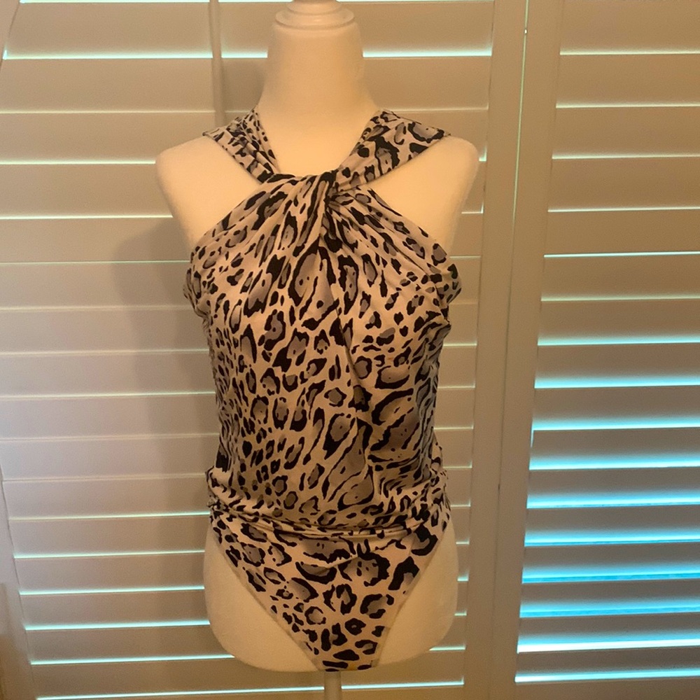 Bodysuit